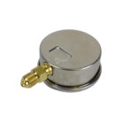 Manometr R50; 0-10 bar; M12x1,5 m-dolne