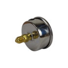 Manometr gz 1/4 tylne