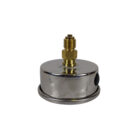 Manometr gz 1/4 tylne