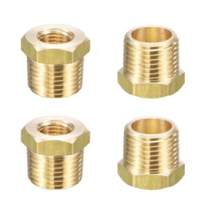 Redukcja manometra 1/4×1/2