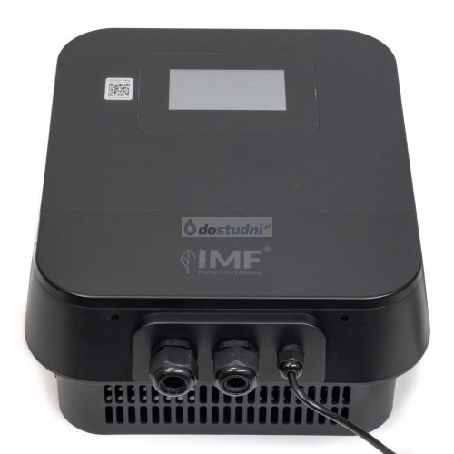 falownik IMF 3,3 110PROOFI 25A 7,5-9,2 kW falownik IMF 3,3 110PROOFI 25A 7,5-9,2 kW