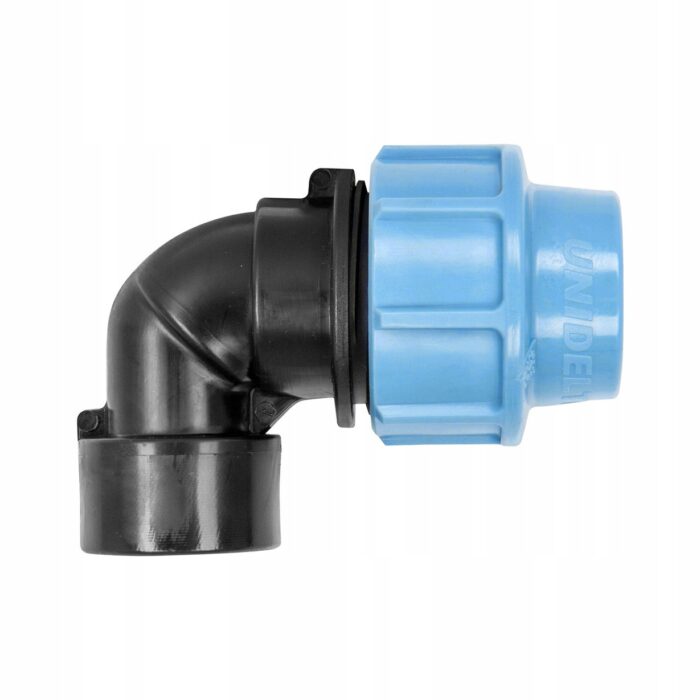 kolano 90st. GZ 50x2"