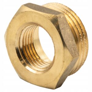 redukcja manometra 1/4x1/2