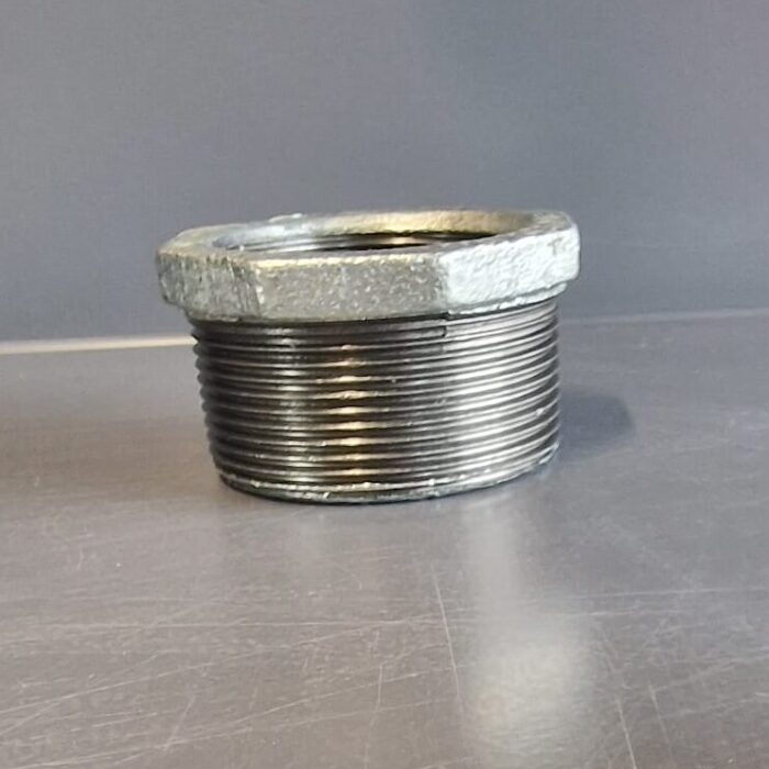 Redukcja Elite 1" x 1/2" – Skręcana złączka do rur PE