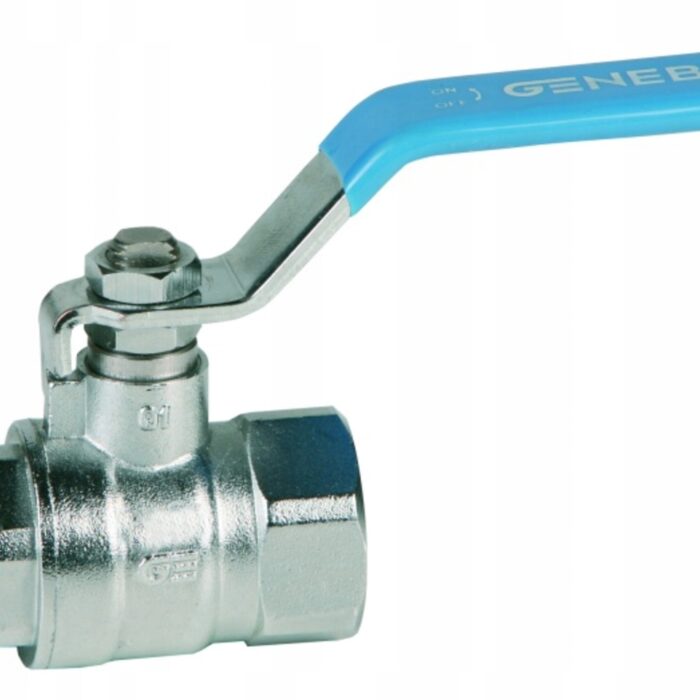 zawór kulowy 1 1/4"