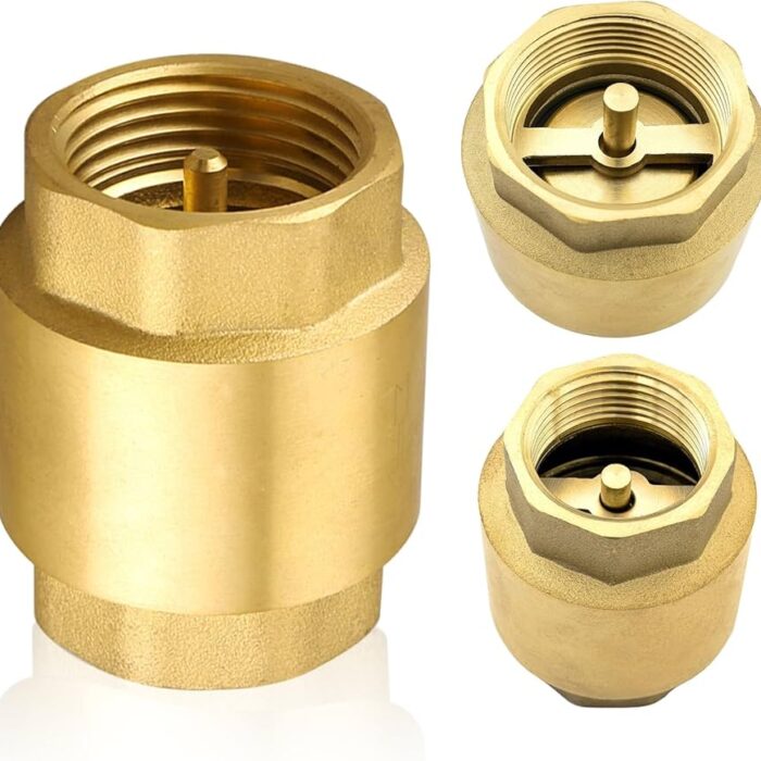 zawór zwrotny 1 gw zawór zwrotny 1 gw