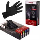 Rękawiczki Nitrylowe