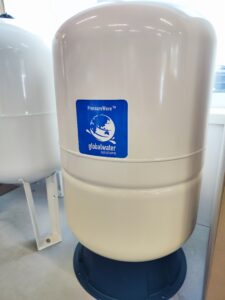 Zbiornik hydroforowy Aquasystem