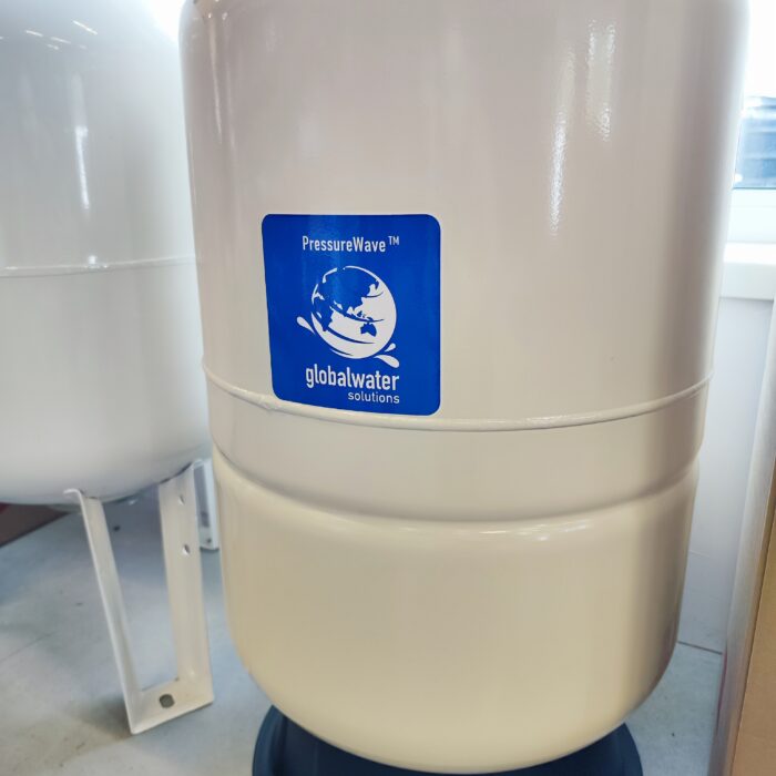 Zbiornik hydroforowy Aquasystem