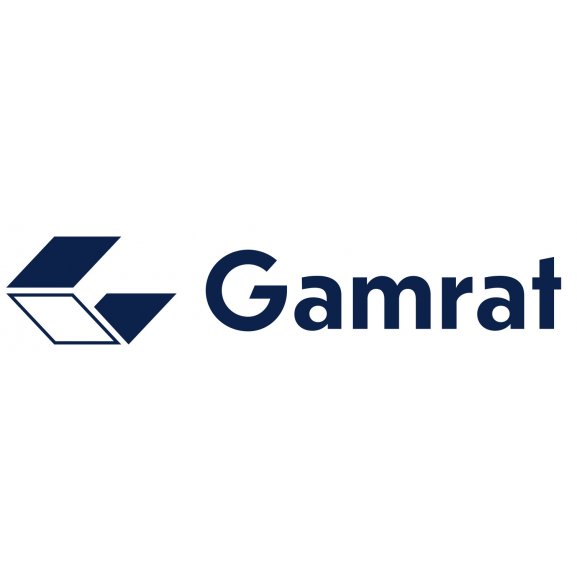 Gamrat logo