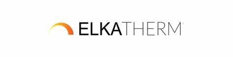Elkatherm logo