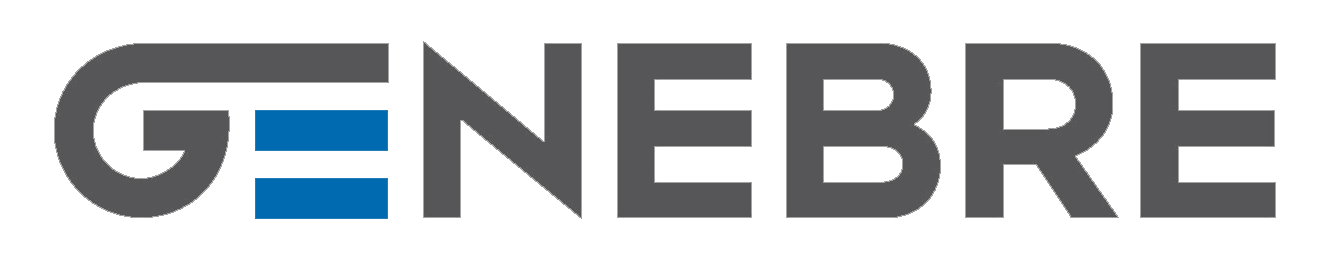 Genebre logo