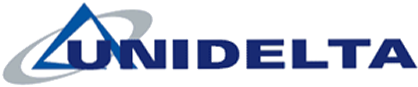 Unidelta logo