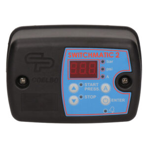 Włącznik ciśnieniowy COELBO SWITCHMATIC 2 230V