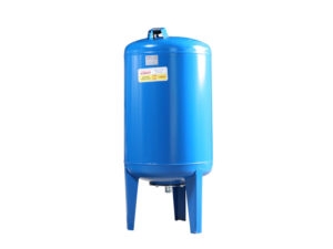 Zbiorniki hydroforowe przeponowe Aquasystem