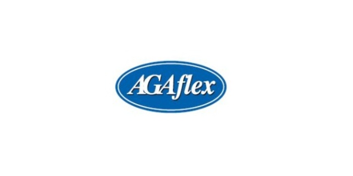 Agaflex logo