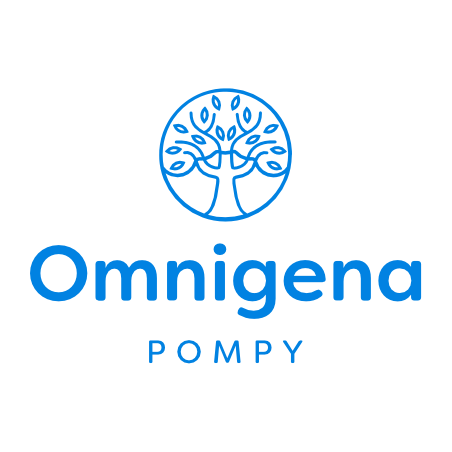 omnigena logo