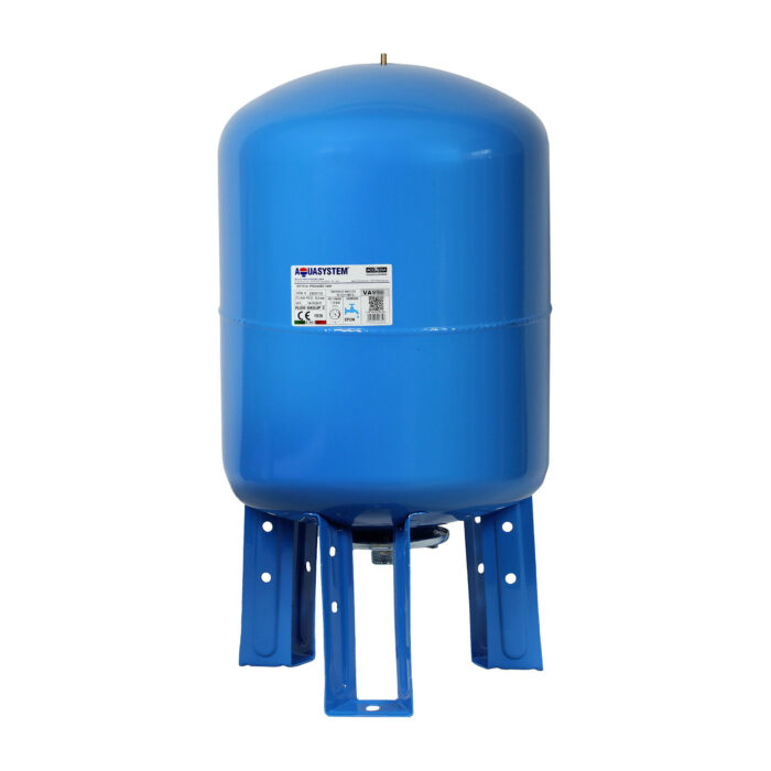 zbiornik hydroforowy 500L pionowy 1 1/4 AQUASYSTEM
