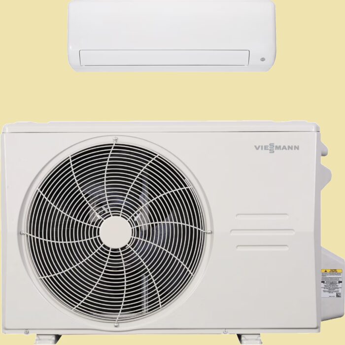 viessmann Vitocal 100s
