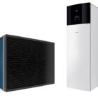 Pompa ciepła Daikin Altherma 3 H MT