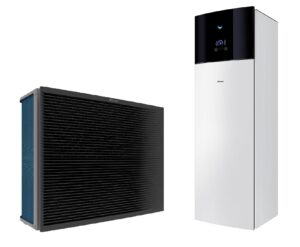 Pompa ciepła Daikin Altherma 3 H MT