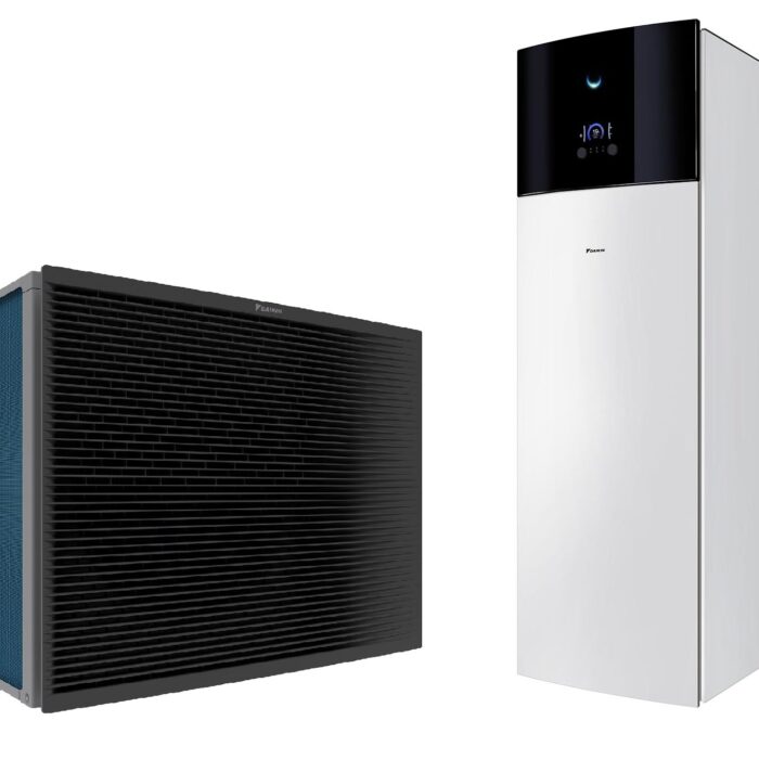 Pompa ciepła Daikin Altherma 3 H MT