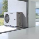 Kaisai Arctic Monoblok