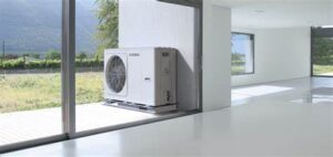 Kaisai Arctic Monoblok