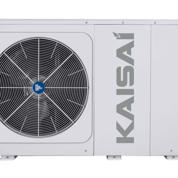 Kaisai Pro Heat – Monoblok