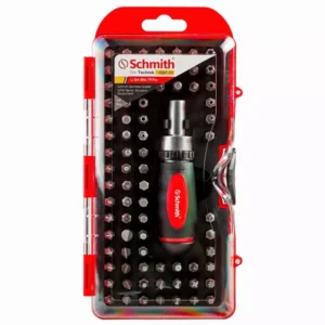 Komplet bit 79 szt