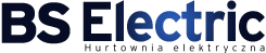 Logo BS Electric