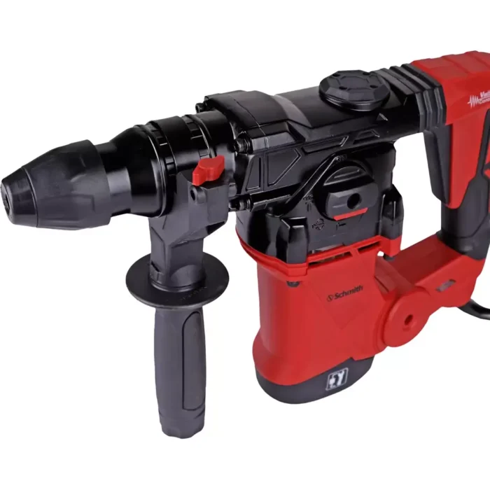 Młotowiertarka 3,5J 900W Schmith