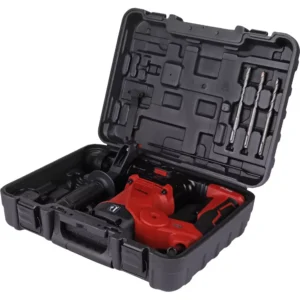 Młotowiertarka 3,5J 900W Schmith