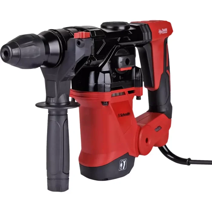 Młotowiertarka 3,5J 900W Schmith