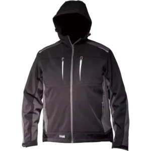 Softshell kurtka Schmith