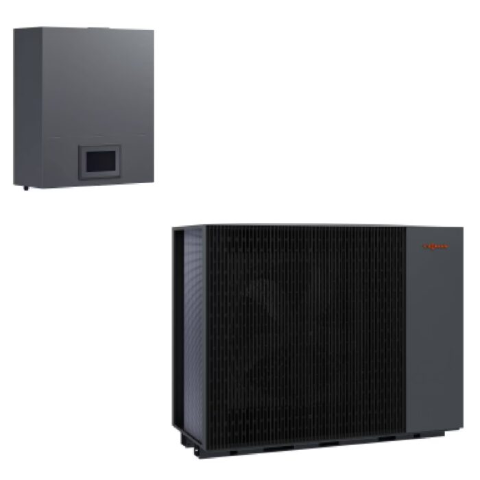 Viessmann Vitocal 250-A