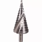 Wiertło choinkowe spiralne 4-39 mm Schmith