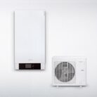 viessmann Vitocal 100s