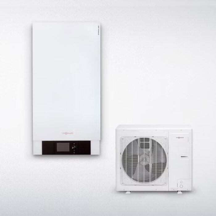 viessmann Vitocal 100s