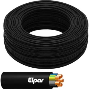 Elpar kabel ziemny