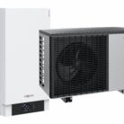 Pompa ciepła viessmann 200 S