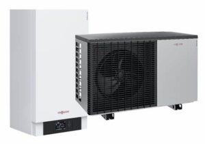 Pompa ciepła viessmann 200 S