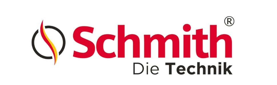 Schmith logo