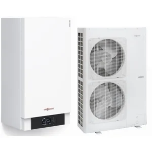 viessmann Vitocal 100s