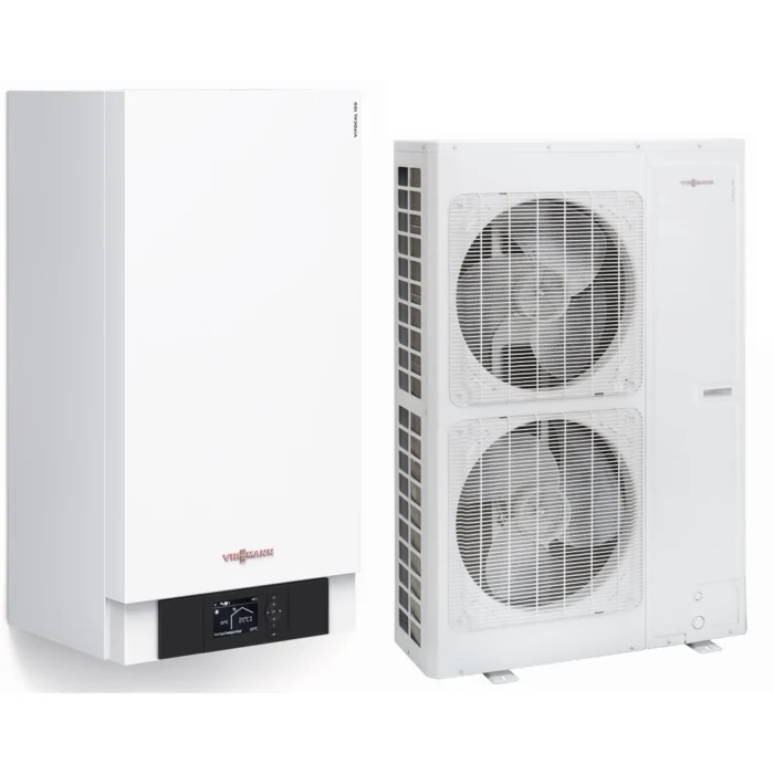 viessmann Vitocal 100s