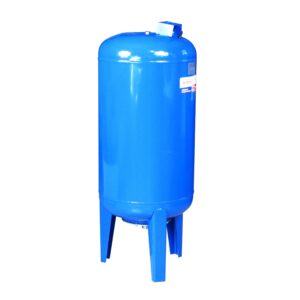 Zbiornik hydroforowo-przeponowy Aquasystem