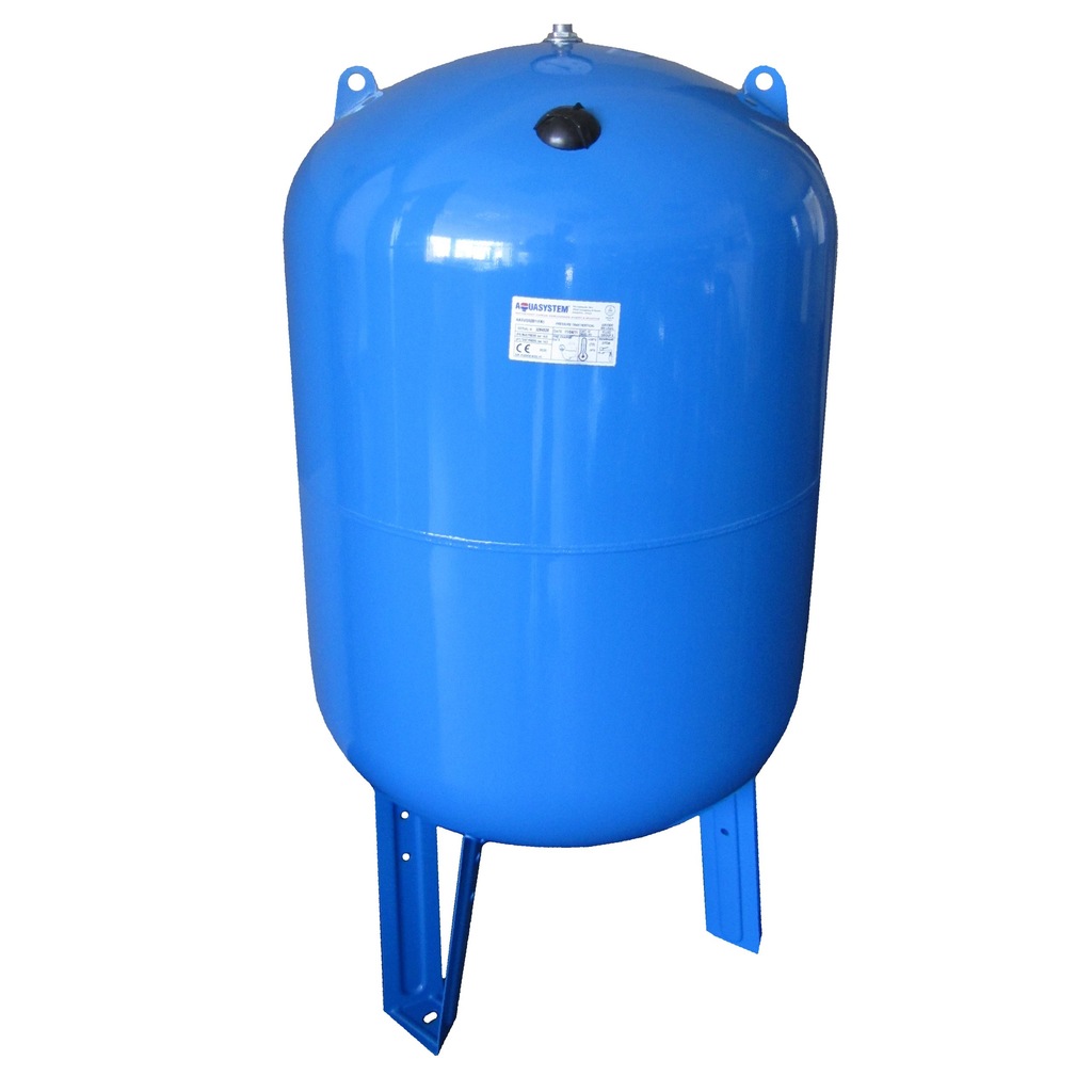 Zbiorniki hydroforowe