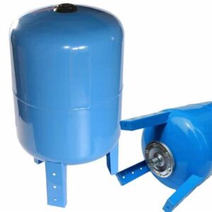 Zbiornik hydroforowo-przeponowy Aquasystem